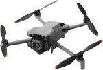 DJI Mini 5 Pro Fly More Combo With DJI RC 2, 1-Inch CMOS | 4K Drone for Beginners With Omnidirectional Obstacle Sensing, ActiveTrack 360°, 225° Gimbal Rotation, 3 Batteries - Image 5