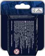 Lego 71039 Marvel Series 2 Mini Figures, 1 of 12 Iconic Disney+ Characters to Collect in Each Bag, Includes Wolverine, Hawkeye, She-Hulk, Echo and More (1 Piece, Style Sent Randomly) - Image 8