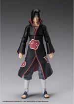 Ultimate Legends - Naruto - Itachi Uchiha (Adult) 5" Action Figure | Naruto Shippuden 5 Inch Action Figure Ultimate Legends - Itachi Uchiha - Image 3