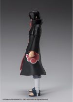 Ultimate Legends - Naruto - Itachi Uchiha (Adult) 5" Action Figure | Naruto Shippuden 5 Inch Action Figure Ultimate Legends - Itachi Uchiha - Image 4