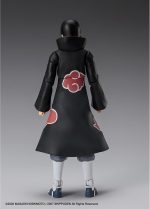 Ultimate Legends - Naruto - Itachi Uchiha (Adult) 5" Action Figure | Naruto Shippuden 5 Inch Action Figure Ultimate Legends - Itachi Uchiha - Image 5