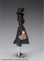Ultimate Legends - Naruto - Itachi Uchiha (Adult) 5" Action Figure | Naruto Shippuden 5 Inch Action Figure Ultimate Legends - Itachi Uchiha - Image 6