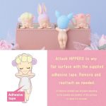 Sonny Angel Hippers Dreaming 3 Series - 1 Sealed Blind Box Original Mini Figure - One Assorted - No Choice Available - Image 6