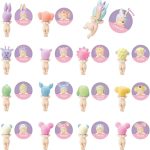 Sonny Angel Hippers Dreaming 3 Series - 1 Sealed Blind Box Original Mini Figure - One Assorted - No Choice Available - Image 7