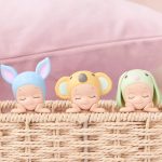 Sonny Angel Hippers Dreaming 3 Series - 1 Sealed Blind Box Original Mini Figure - One Assorted - No Choice Available - Image 8