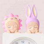 Sonny Angel Hippers Dreaming 3 Series - 1 Sealed Blind Box Original Mini Figure - One Assorted - No Choice Available - Image 9