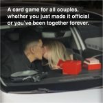 WE'RE NOT REALLY STRANGERS Couples Edition, Conversation Card Game | 150 Conversation Cards for Couples, Couples Card Game for Memorable Date Nights & Game Nights, Ages 15+, 2 Players - Image 7