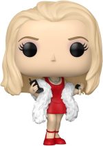 Funko POP! Movies: Clueless 30th Anniversary - Cher | Official Comedy Merch - Collectable Vinyl Figurine for Shelf Display - Birthday Gift Idea for Fans and Collectors - Image 3