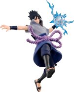 BanPresto - Naruto Shippuden - Effectreme - Uchiha Sasuke Statue - Image 3