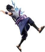 BanPresto - Naruto Shippuden - Effectreme - Uchiha Sasuke Statue - Image 5