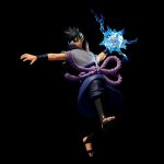 BanPresto - Naruto Shippuden - Effectreme - Uchiha Sasuke Statue - Image 8