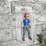 Protech SSAFBLARGE Storage / Display Action Figure Clamshell Storage Case, 2.375" W x 4.5" H x 1.3" D, 50-Pack - Image 5