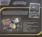 Pokémon TCG: Mega Evolution—Pitch Black Elite Trainer Box - Image 3