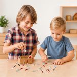 17PCS1:12 Miniature Doll House Tools Metal Home Repair Multi-Tool Model Set | Fun for Party Dollhouse Decoration Accessories Mini Yard Supplies Creative Pretend Toy (Tool) - Image 7