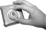 Bachmann Trains Power Pack W/Speed Controller for Use with Large G Scale | Controller, Large Scale Power Pack w/Speed Controller (not DCC compatible) - For Use With Large Scale Trains, 44217 - Image 5