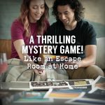 National Parks Escape Room Game for Adults 1-8+ Players | Immersive adventure puzzle game delivering thrilling challenges and teamwork fun for nature lovers and escape room fans! - Image 3