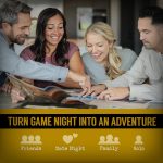 National Parks Escape Room Game for Adults 1-8+ Players | Immersive adventure puzzle game delivering thrilling challenges and teamwork fun for nature lovers and escape room fans! - Image 5