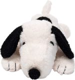 Lambs & Ivy Classic Snoopy Plush White Stuffed Animal Toy Plushie - Dog | Ultra-soft, Safe for all ages, 15 Inch, Officially Licensed Peanuts Character - Image 3