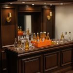 Miniature Beer Bottles Set, 12 Mini Beverage Display Props with Tray - Image 6
