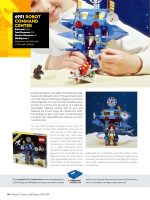 LEGO Space: 1978 - 1992 - Image 6