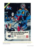 LEGO Space: 1978 - 1992 - Image 7