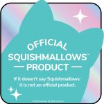 Squishmallows Original Paw Patrol 10in Holiday Chase HugMees – Ultrasoft Official Jazwares Plush (Medium-Sized) - Image 6