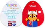 Squishmallows Original Paw Patrol 10in Holiday Chase HugMees – Ultrasoft Official Jazwares Plush (Medium-Sized) - Image 7