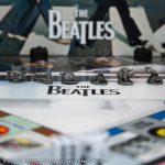 Monopoly: The Beatles, Play as Rocky Raccoon, Maxwell's Silver Hammer, I Am the Walrus & More, Officially Licensed Collectible Game Based on The Beatles Rock Band for 2-6 Players - Image 7