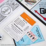 Monopoly: The Beatles, Play as Rocky Raccoon, Maxwell's Silver Hammer, I Am the Walrus & More, Officially Licensed Collectible Game Based on The Beatles Rock Band for 2-6 Players - Image 10
