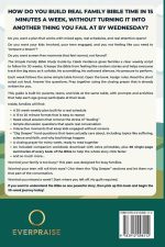 The Simple Family Bible Study Guide: No-Guilt Family Bible Time with Weekly Screen-Free Studies, Prayers, and Questions (Bible Study Essentials) - Image 3