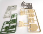 Life-Like Trains N Scale Building Kit -William's County Store - Image 3