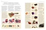The Illustrated Guide to Rocks & Minerals: How to Find, Identify and Collect the World's Most Fascinating Specimens, with Over 800 Detailed Photographs and Illustrations - Image 4