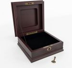 Allied Frame US Army Medallion Desktop Box - Image 3