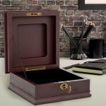Allied Frame US Army Medallion Desktop Box - Image 5