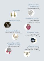 The Modern Guide to Antique Jewellery - Image 3