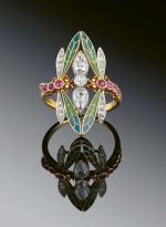 The Modern Guide to Antique Jewellery - Image 8
