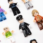 Icyhit 50 PCS Ramdom Minifigures, Mini Figure Toy, Mix of Themes, Mystery Pack (Random 50 figs Included) - Image 5