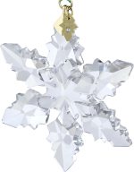Swarovski Annual Edition Ornament 2024 - Image 4