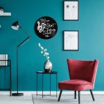 Blulu Music is What Feelings Sound Like Wooden Vinyl Records Album Wall Decor Round Record Artwork Decoration Modern Hanging Art Decor for Party Home Artist Studio - Image 6