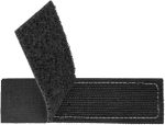 WZT 18-Piece American Flag Patch & Thin Blue Line Military Morale Patch Set | Hook & loop backing for tactical vests,backpacks,bags, caps,jackets and uniforms;sew-on loop panels included - Image 4