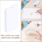 Comic Book Dividers, 25 Pack Cardboard Comic Book Dividers with Tabs for Comic Book Storage Box - Image 5