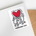 United States Postal Service Love 2025 Postage Stamps (Sheet of 20) - Image 3