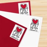 United States Postal Service Love 2025 Postage Stamps (Sheet of 20) - Image 4