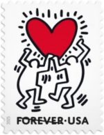 United States Postal Service Love 2025 Postage Stamps (Sheet of 20) - Image 8