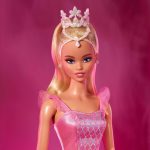 Barbie Signature Ballet Wishes Blonde Hair Doll with Pink Tutu | Collectible Fashion Doll in Satiny, with Pink Tutu and Giftable Packaging - Image 5