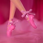 Barbie Signature Ballet Wishes Blonde Hair Doll with Pink Tutu | Collectible Fashion Doll in Satiny, with Pink Tutu and Giftable Packaging - Image 7
