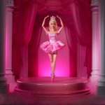 Barbie Signature Ballet Wishes Blonde Hair Doll with Pink Tutu | Collectible Fashion Doll in Satiny, with Pink Tutu and Giftable Packaging - Image 9