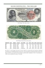 United States Currency: Large Size, Small Size, Fractional, 9th Edition (Collector) - Image 6