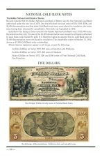 United States Currency: Large Size, Small Size, Fractional, 9th Edition (Collector) - Image 9