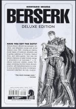 Berserk Deluxe Volume 1 - Image 6